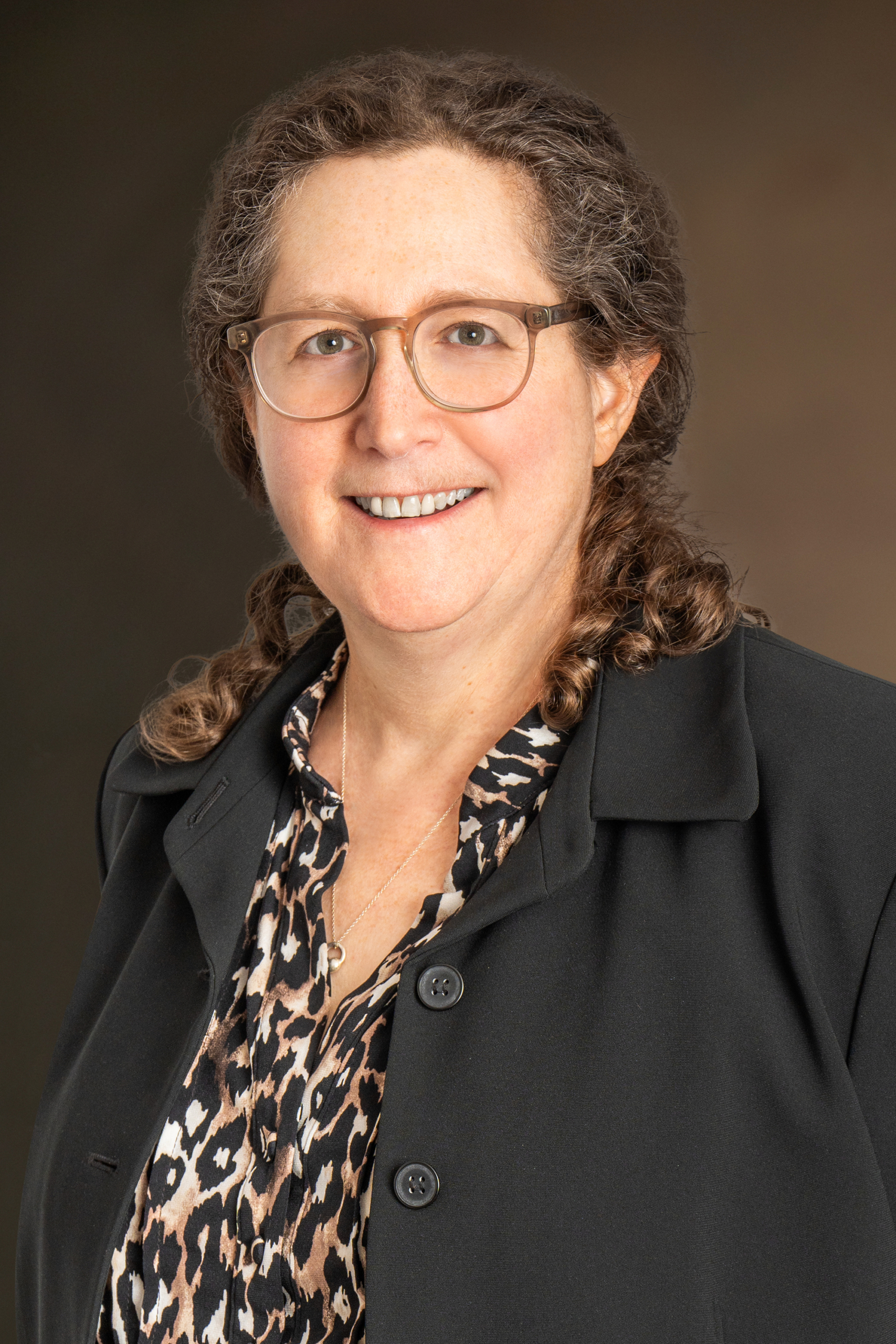 Susan K. Fuller Profile Picture